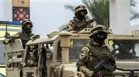 خبير: القوات المسلحة استفادت من الصراعات الحالية والسيسي أنجز هدف تنويع الأسلحة. خبير: القوات المسلحة استفادت من الصراعات الحالية والسيسي أنجز هدف تنويع الأسلحة.
