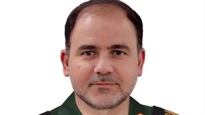 «اغتيال آخر».. وفاة نائب رئيس استخبارات القوة “الجوفضائية” للحرس الثوري الإيراني «اغتيال آخر».. وفاة نائب رئيس استخبارات القوة “الجوفضائية” للحرس الثوري الإيراني