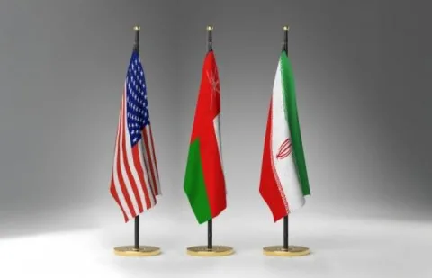 سلطنة عمان: المفاوضات النووية بين إيران وأمريكا لن تُعقد يوم الأحد سلطنة عمان: المفاوضات النووية بين إيران وأمريكا لن تُعقد يوم الأحد