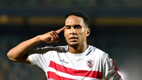 تأكيد رحيل سيف الدين الجزيري عن نادي الزمالك قريباً.. التفاصيل الكاملة تأكيد رحيل سيف الدين الجزيري عن نادي الزمالك قريباً.. التفاصيل الكاملة