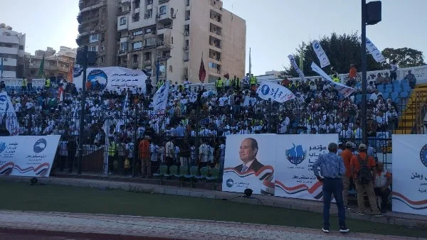 إعادة تأهيل 500 منزل وتقديم الدعم للأسر المحتاجة.. مستقبل وطن يكشف نتائج مؤتمر شباب الدلتا إعادة تأهيل 500 منزل وتقديم الدعم للأسر المحتاجة.. مستقبل وطن يكشف نتائج مؤتمر شباب الدلتا