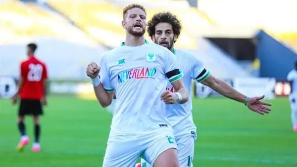 سيراميكا كليوباترا يوشك على إبرام صفقة مع فخر الدين بن يوسف سيراميكا كليوباترا يوشك على إبرام صفقة مع فخر الدين بن يوسف
