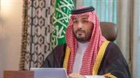 ولي العهد السعودي يخاطب الرئيس الإيراني: الأفعال الإسرائيلية تعد انتهاكاً للقوانين الدولية ولي العهد السعودي يخاطب الرئيس الإيراني: الأفعال الإسرائيلية تعد انتهاكاً للقوانين الدولية