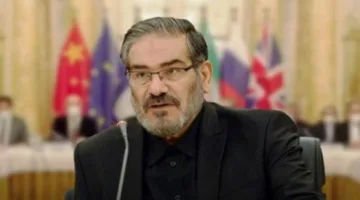 تأكيد وفاة «علي شامخاني» مستشار المرشد الإيراني نتيجة إصابته في المستشفى