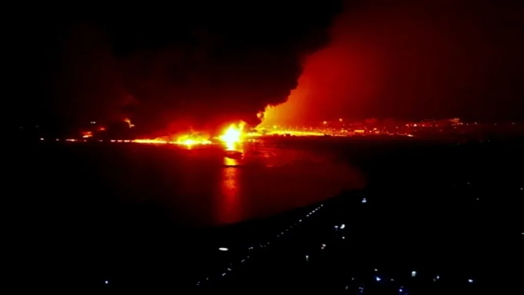 قناة إسرائيلية: تنفيذ عملية اغتيال في اليمن من قِبل إسرائيل قناة إسرائيلية: تنفيذ عملية اغتيال في اليمن من قِبل إسرائيل