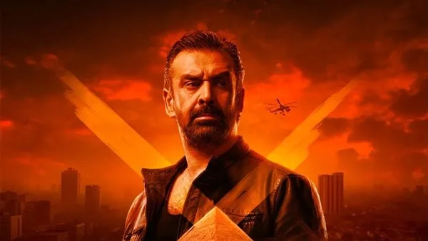 المشروع X يحتل المركز السادس في قائمة أعلى الإيرادات ويحقق 105 مليون جنيه. المشروع X يحتل المركز السادس في قائمة أعلى الإيرادات ويحقق 105 مليون جنيه.