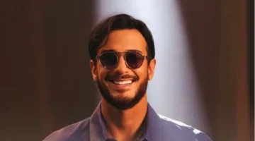 ريسكنّا: سعد لمجرد يكشف عن أغنية جديدة تعكس الروح والثقافة المغربية