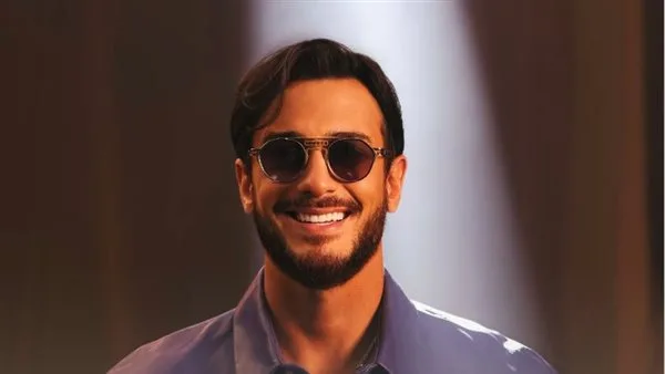 ريسكنّا: سعد لمجرد يكشف عن أغنية جديدة تعكس الروح والثقافة المغربية ريسكنّا: سعد لمجرد يكشف عن أغنية جديدة تعكس الروح والثقافة المغربية