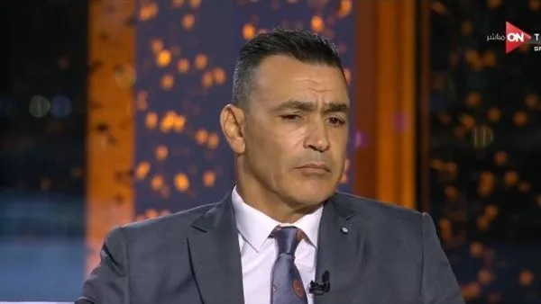 الحضري: الجميع يتوقع أن يبدع الأهلي بأداء متميز بعد التعاقدات القوية والتعزيزات الجديدة. الحضري: الجميع يتوقع أن يبدع الأهلي بأداء متميز بعد التعاقدات القوية والتعزيزات الجديدة.