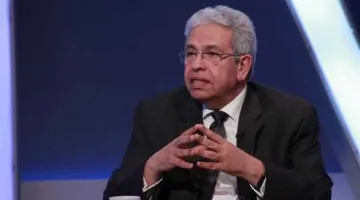 عبد المنعم سعيد: إيران وجهت ضربة قاسية لتل أبيب أحدثت “ألمًا حقيقيًا” لإسرائيل