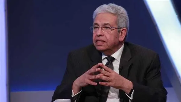 عبد المنعم سعيد: إيران وجهت ضربة قاسية لتل أبيب أحدثت “ألمًا حقيقيًا” لإسرائيل عبد المنعم سعيد: إيران وجهت ضربة قاسية لتل أبيب أحدثت “ألمًا حقيقيًا” لإسرائيل