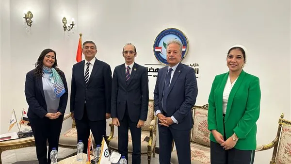 تفاصيل ندوة حزب الإصلاح والنهضة حول الأهداف الحزبية والسياسية في الإطار الوطني لحقوق الإنسان تفاصيل ندوة حزب الإصلاح والنهضة حول الأهداف الحزبية والسياسية في الإطار الوطني لحقوق الإنسان