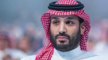 ولي العهد السعودي: الاعتداءات الإسرائيلية على إيران عطلت الحوار وأعاقت جهود التهدئة والتوصل لحلول دبلوماسية.