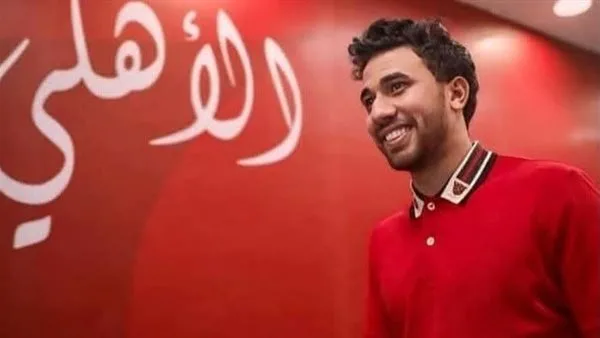 رامي بشاي: جماهير الأهلي ستتألق ضد إنتر ميامي.. وتريزيجيه هو المفتاح للنجاح رامي بشاي: جماهير الأهلي ستتألق ضد إنتر ميامي.. وتريزيجيه هو المفتاح للنجاح