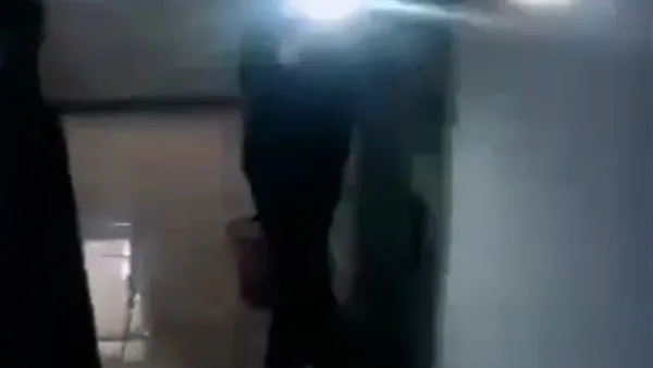 تحرك فوري من لجنة الصحة نحو مستشفى خاص في قنا بعد انقطاع الكهرباء خلال العمليات الجراحية. تحرك فوري من لجنة الصحة نحو مستشفى خاص في قنا بعد انقطاع الكهرباء خلال العمليات الجراحية.