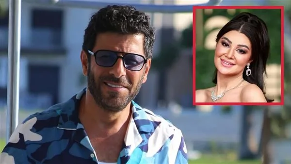 أروى جودة تشارك كضيفة شرف في فيلم “من أيام الجيزة” من بطولة إياد نصار أروى جودة تشارك كضيفة شرف في فيلم “من أيام الجيزة” من بطولة إياد نصار