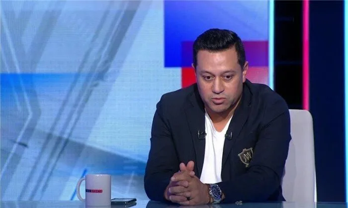هشام حنفي: بالميراس هو أشرس فريق في مجموعة الأهلي.. ومباراة إنتر ميامي ستكون صعبة. هشام حنفي: بالميراس هو أشرس فريق في مجموعة الأهلي.. ومباراة إنتر ميامي ستكون صعبة.
