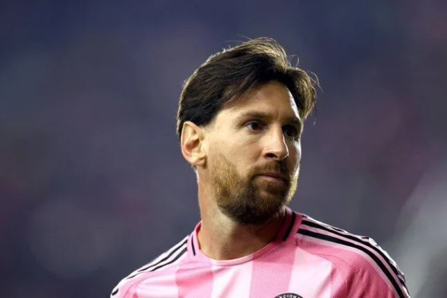 كأس العالم للأندية: ليونيل ميسي يتحدى جيلًا حديثًا من نجوم كرة القدم كأس العالم للأندية: ليونيل ميسي يتحدى جيلًا حديثًا من نجوم كرة القدم