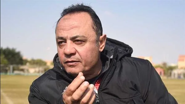 طارق يحيى: الأهلي يمكنه تحقيق نتيجة مرضية ضد إنتر ميامي طارق يحيى: الأهلي يمكنه تحقيق نتيجة مرضية ضد إنتر ميامي