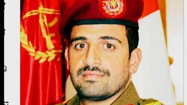 “يسرائيل هيوم”: مقتل محمد الغماري، قائد أركان الحوثي، في غارة إسرائيلية على صنعاء “يسرائيل هيوم”: مقتل محمد الغماري، قائد أركان الحوثي، في غارة إسرائيلية على صنعاء