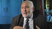 يسري أبو شادي: الوكالة الدولية للطاقة الذرية متحيزة وقدمت تقارير غير دقيقة ضد إيران يسري أبو شادي: الوكالة الدولية للطاقة الذرية متحيزة وقدمت تقارير غير دقيقة ضد إيران