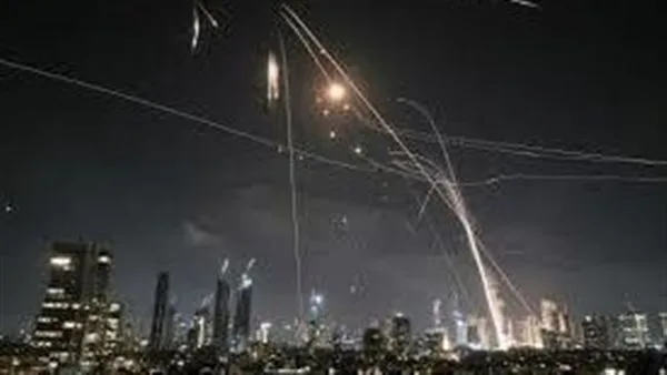 إدارة الإطفاء الإسرائيلية: تضرر عدد من المباني في حيفا بفعل صواريخ إيرانية إدارة الإطفاء الإسرائيلية: تضرر عدد من المباني في حيفا بفعل صواريخ إيرانية