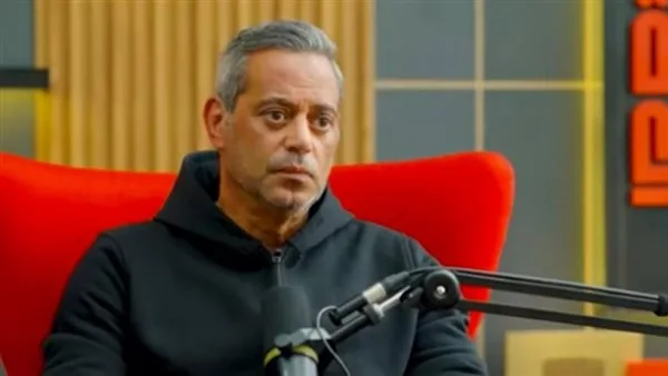 هانى رمزى: انتصار الأهلى على إنتر ميامى سيعزز الفريق ويزيد من ثقة اللاعبين هانى رمزى: انتصار الأهلى على إنتر ميامى سيعزز الفريق ويزيد من ثقة اللاعبين