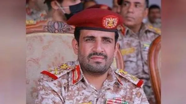 تقارير تفيد باغتيال قائد أركان الحوثيين في غارة إسرائيلية على صنعاء تقارير تفيد باغتيال قائد أركان الحوثيين في غارة إسرائيلية على صنعاء