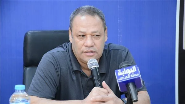 ضياء السيد: ريبيرو لن يتمكن من تنفيذ رؤاه بالكامل مع الأهلي… وبن شرقي يُعتبر «عامل نجاح» ضياء السيد: ريبيرو لن يتمكن من تنفيذ رؤاه بالكامل مع الأهلي… وبن شرقي يُعتبر «عامل نجاح»