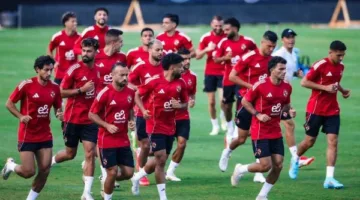 إعلامي يعلن التشكيلة المحتملة للأهلي ضد إنتر ميامي في بطولة كأس العالم للأندية