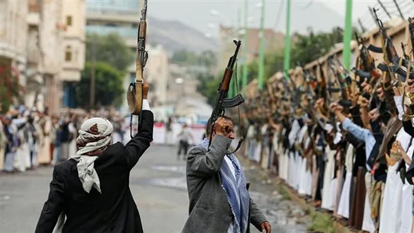 إعلام الاحتلال: استهداف قائد حوثي كبير في اليمن إعلام الاحتلال: استهداف قائد حوثي كبير في اليمن