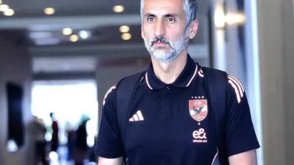 اكتشف التشكيلة الرسمية للنادي الأهلي في مباراته ضد إنتر ميامي ضمن كأس العالم للأندية. اكتشف التشكيلة الرسمية للنادي الأهلي في مباراته ضد إنتر ميامي ضمن كأس العالم للأندية.