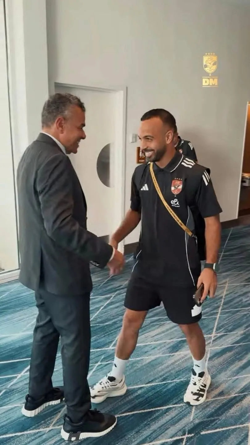الأهلي ينتقل إلى ملعب “هارد روك” لملاقاة إنتر ميامي في بداية مونديال الأندية الأهلي ينتقل إلى ملعب “هارد روك” لملاقاة إنتر ميامي في بداية مونديال الأندية