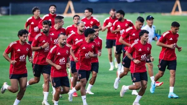 أسطورة الزمالك: سأساند الأهلي في بطولة كأس العالم للأندية.. وهذه نقاط قوته أمام ميسي أسطورة الزمالك: سأساند الأهلي في بطولة كأس العالم للأندية.. وهذه نقاط قوته أمام ميسي