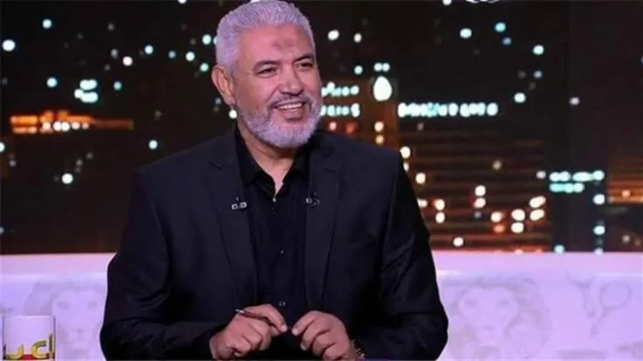 جمال عبدالحميد: سأدعم الأهلي في كأس العالم للأندية تقديراً لنجوم الزمالك السابقين! جمال عبدالحميد: سأدعم الأهلي في كأس العالم للأندية تقديراً لنجوم الزمالك السابقين!