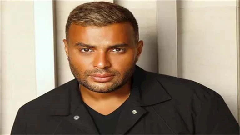 رامي صبري يعرب عن أسفه لمنة القيعي لعدم تمكُّنه من حضور زفافها ويبعث لها برسالة. رامي صبري يعرب عن أسفه لمنة القيعي لعدم تمكُّنه من حضور زفافها ويبعث لها برسالة.
