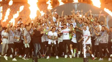 “المحمدى”: الزمالك بحاجة إلى تعزيز هذه المراكز في سوق الانتقالات الصيفية