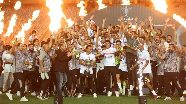 “المحمدى”: الزمالك بحاجة إلى تعزيز هذه المراكز في سوق الانتقالات الصيفية “المحمدى”: الزمالك بحاجة إلى تعزيز هذه المراكز في سوق الانتقالات الصيفية