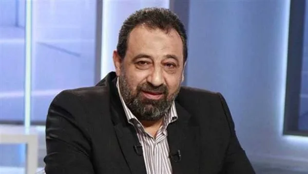 مجدي عبد الغني: ذكرياتي في هولندا لا تُمحى رغم إنجازات محمد صلاح مجدي عبد الغني: ذكرياتي في هولندا لا تُمحى رغم إنجازات محمد صلاح