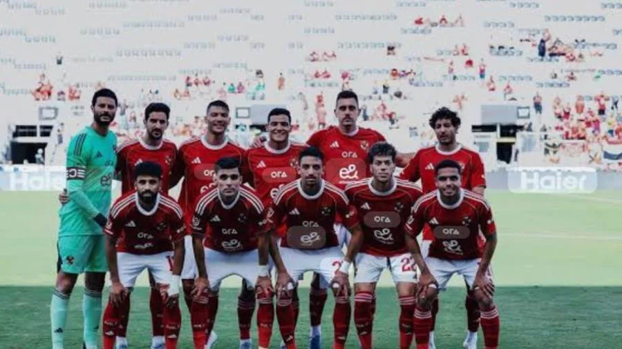 عاجل.. هاني رمزي: الأهلي ليس خائفًا من ميسي وميامي عاجل.. هاني رمزي: الأهلي ليس خائفًا من ميسي وميامي