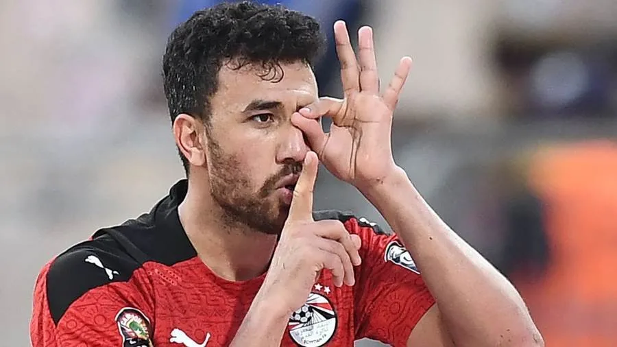 عاجل.. “حصان طروادة”: تريزيجيه هو أمل الأهلي لاستثمار “نقطة ضعف مارسيلو” و”مشكلات ميامي” عاجل.. “حصان طروادة”: تريزيجيه هو أمل الأهلي لاستثمار “نقطة ضعف مارسيلو” و”مشكلات ميامي”