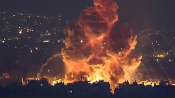 تقارير إسرائيلية: الجيش نفذ ضربات ضد مواقع عسكرية في طهران تقارير إسرائيلية: الجيش نفذ ضربات ضد مواقع عسكرية في طهران