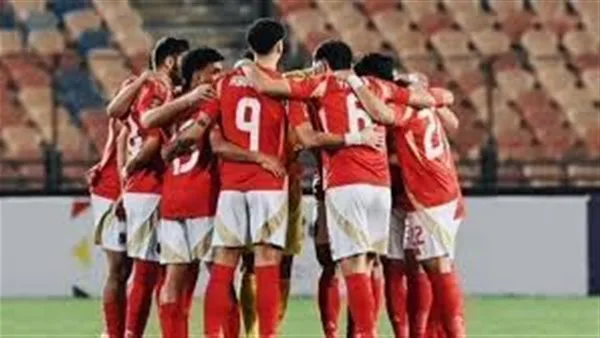 الأهلي يسافر إلى استاد هارد روك تحضيراً لمواجهة إنتر ميامي الأهلي يسافر إلى استاد هارد روك تحضيراً لمواجهة إنتر ميامي