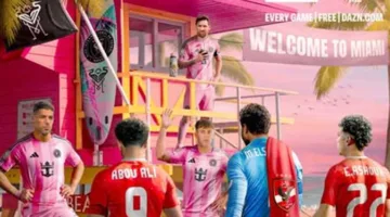 التغطية الحية لمباراة الأهلي وإنتر ميامي (0-0) في افتتاح كأس العالم للأندية.. متابعة دقيقة بدقيقة