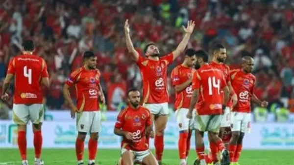 زيزو وبن شرقي يتصدران القائمة.. 14 لاعبًا في دكة الأهلي خلال افتتاح كأس العالم للأندية زيزو وبن شرقي يتصدران القائمة.. 14 لاعبًا في دكة الأهلي خلال افتتاح كأس العالم للأندية