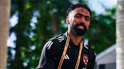 بدلاء الأهلي في مواجهة إنتر ميامي خلال افتتاح بطولة كأس العالم للأندية بدلاء الأهلي في مواجهة إنتر ميامي خلال افتتاح بطولة كأس العالم للأندية