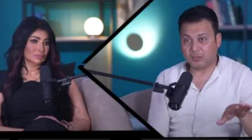 عمرو رمزي يفتتح أسرار حبه للفن السابع والمسرح.. ويوجه نصيحة للمنتجين | فيديو