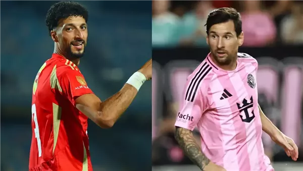 مباراة الأهلي بث مباشر.. متابعة لقاء الأهلي وإنتر ميامي في كأس العالم للأندية مباراة الأهلي بث مباشر.. متابعة لقاء الأهلي وإنتر ميامي في كأس العالم للأندية