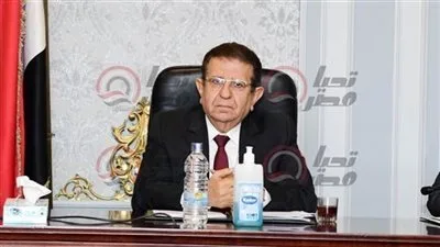 يسري المغازي: التصعيد الإسرائيلي تجاه إيران يؤدي إلى زعزعة استقرار المنطقة يسري المغازي: التصعيد الإسرائيلي تجاه إيران يؤدي إلى زعزعة استقرار المنطقة