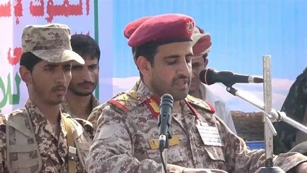 القاهرة الإخبارية: تقارير حول اغتيال محمد الغماري، قائد هيئة أركان الحوثيين القاهرة الإخبارية: تقارير حول اغتيال محمد الغماري، قائد هيئة أركان الحوثيين